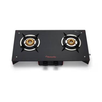 BUTTERFLY GAS STOVE GT PRISM 2B F | Vasanth &amp; Co